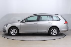 Volkswagen Golf - 2014