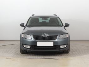 Skoda Octavia - 2015