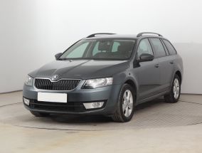 Skoda Octavia - 2015