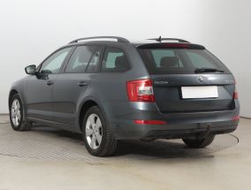 Skoda Octavia - 2015