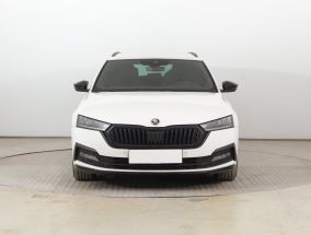 Škoda Octavia - 2022