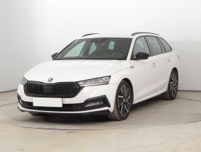 Škoda Octavia - 2022