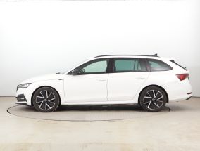 Škoda Octavia - 2022