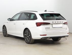 Škoda Octavia - 2022