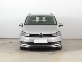 Volkswagen Touran - 2022