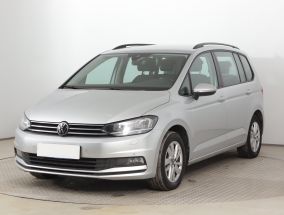 Volkswagen Touran - 2022