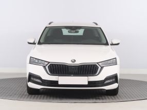 Skoda Octavia - 2022