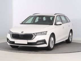 Skoda Octavia - 2022
