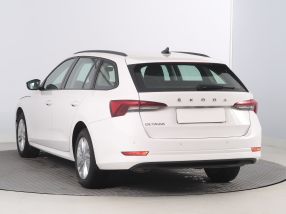 Skoda Octavia - 2022