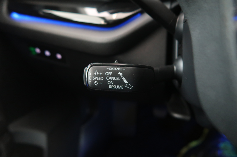 Škoda Octavia, 2021