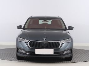 Škoda Octavia - 2021