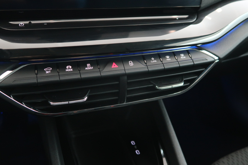 Škoda Octavia, 2021