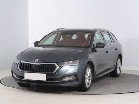 Škoda Octavia - 2021