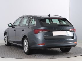 Škoda Octavia - 2021