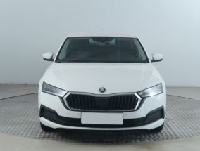 Škoda Octavia - 2024
