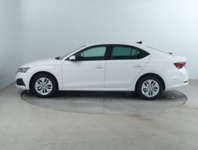 Škoda Octavia - 2024