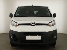 Citroen Jumpy - 2019