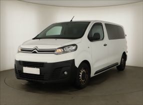 Citroen Jumpy - 2019