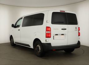 Citroen Jumpy - 2019