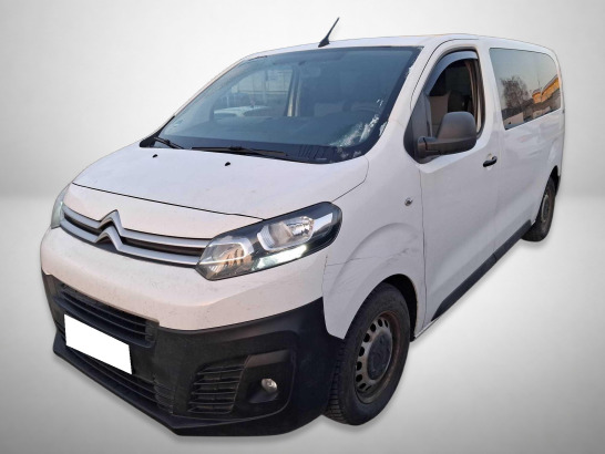 Citroen Jumpy