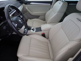 Škoda Superb - 2022