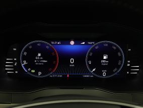 Škoda Superb - 2022