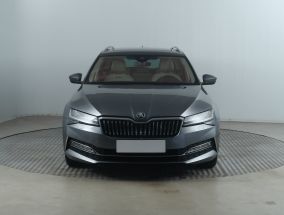 Škoda Superb - 2022