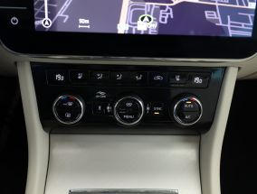 Škoda Superb - 2022