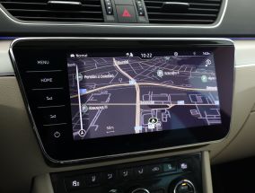 Škoda Superb - 2022