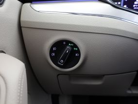 Škoda Superb - 2022