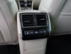 Škoda Superb - 2022