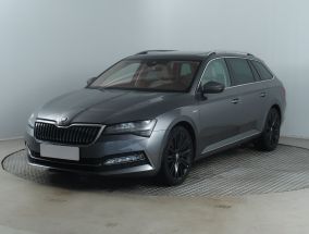 Škoda Superb - 2022
