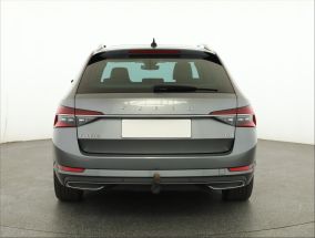 Škoda Superb - 2022