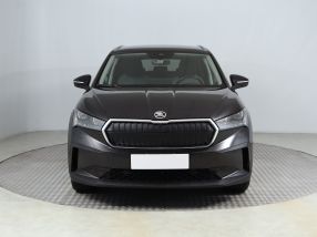 Skoda Enyaq - 2021