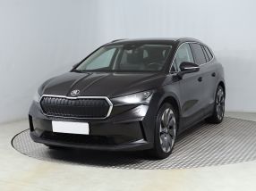 Skoda Enyaq - 2021