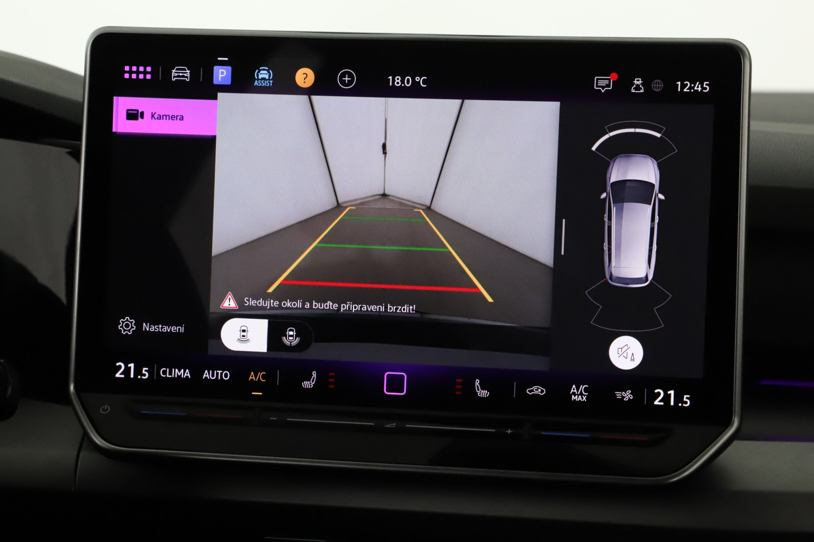 Volkswagen Golf - 2024