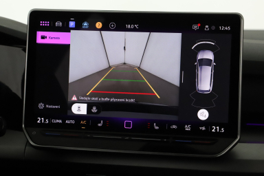 Volkswagen Golf - 2024