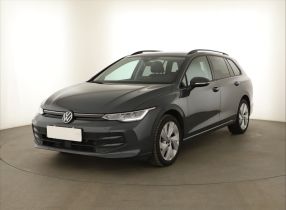 Volkswagen Golf - 2024