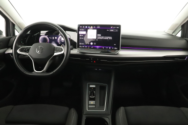 Volkswagen Golf - 2024