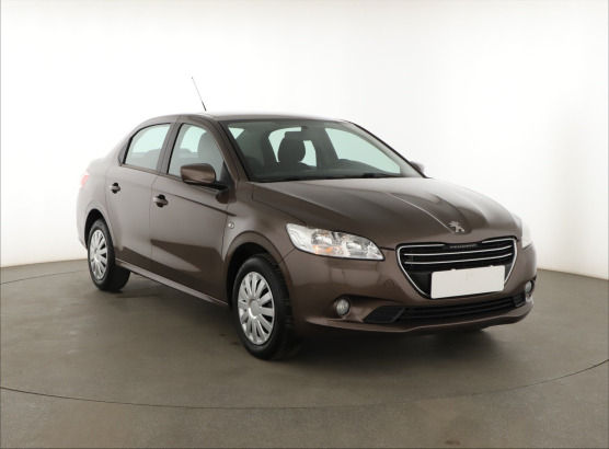 Peugeot 301