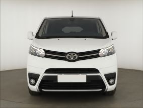 Toyota ProAce Verso - 2021