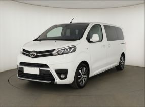 Toyota ProAce Verso - 2021
