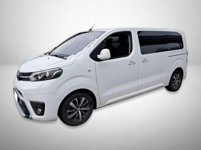 Toyota Proace Verso 2021