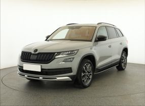 Škoda Kodiaq - 2020