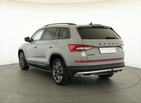 Škoda Kodiaq - 2020