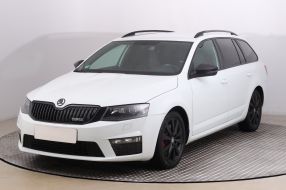 Škoda Octavia - 2016