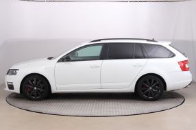 Škoda Octavia - 2016