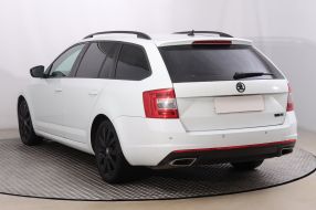 Škoda Octavia - 2016