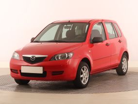 Mazda 2 - 2005
