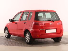 Mazda 2 - 2005